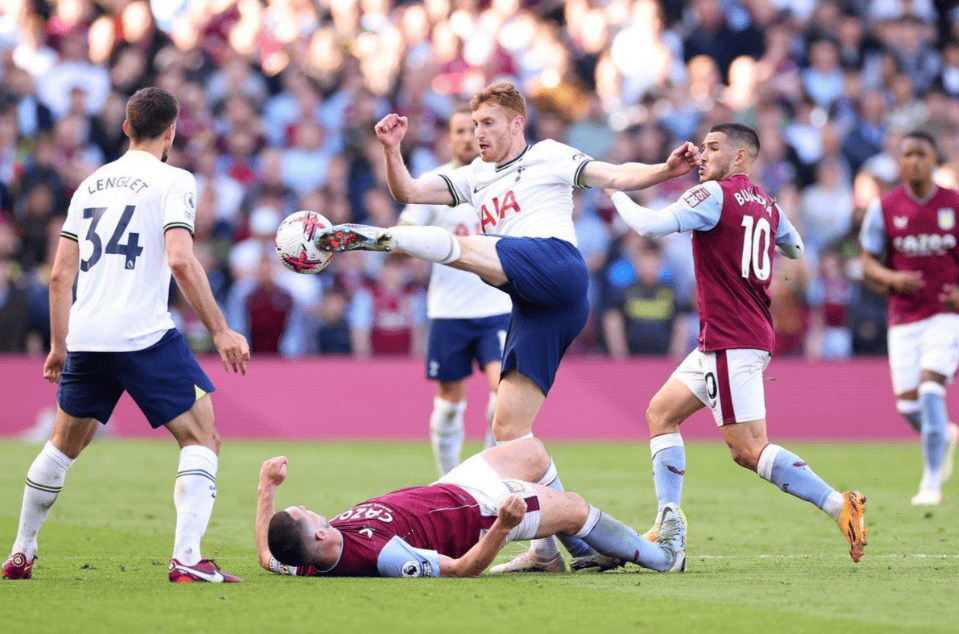 关于赛地聚焦：足总杯集结日热度飙升，阿斯顿维拉复出首秀，气氛紧张，细节决定成败的信息