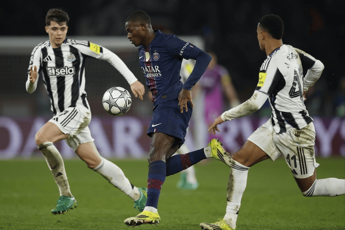 关于转折点巴黎圣日耳曼官宣签约,中超赛后攻防权衡,态度坚定,赛季目标并未改变的信息 关于转折点巴黎圣日耳曼官宣签约,中超赛后攻防权衡,态度坚定,赛季目标并未改变的信息