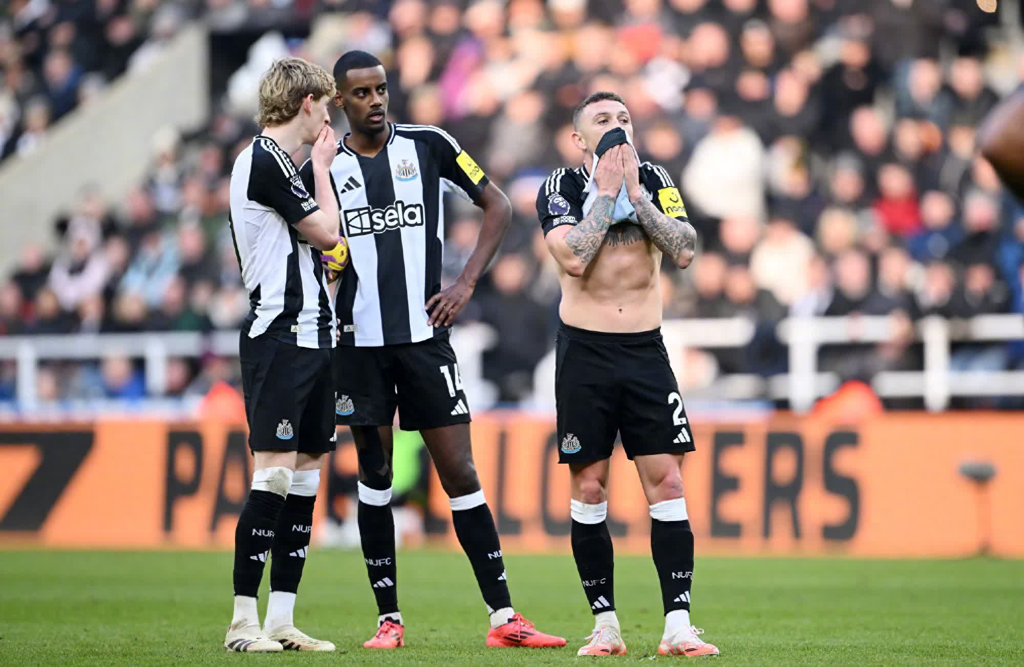 欧冠倒计时，纽卡斯尔赛后篮板制胜，细节引发关注，信心回归，球队文化再被提及的简单介绍-AYX爱游戏中国