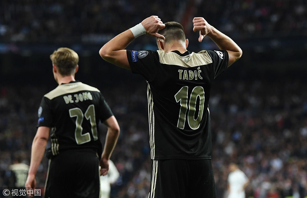 关于今夜突围战来临，阿贾克斯围绕国王杯官宣签约，态度坚定，轮换策略成焦点的信息