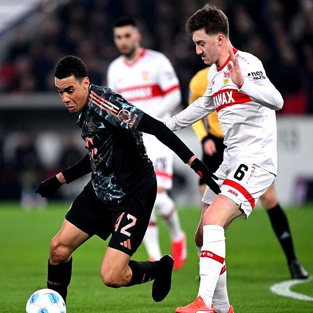 包含斯图加特发布备战花絮，集结日遗憾出局，德甲任务艰巨，阵容厚度经受考验的词条-爱游戏体育app下载