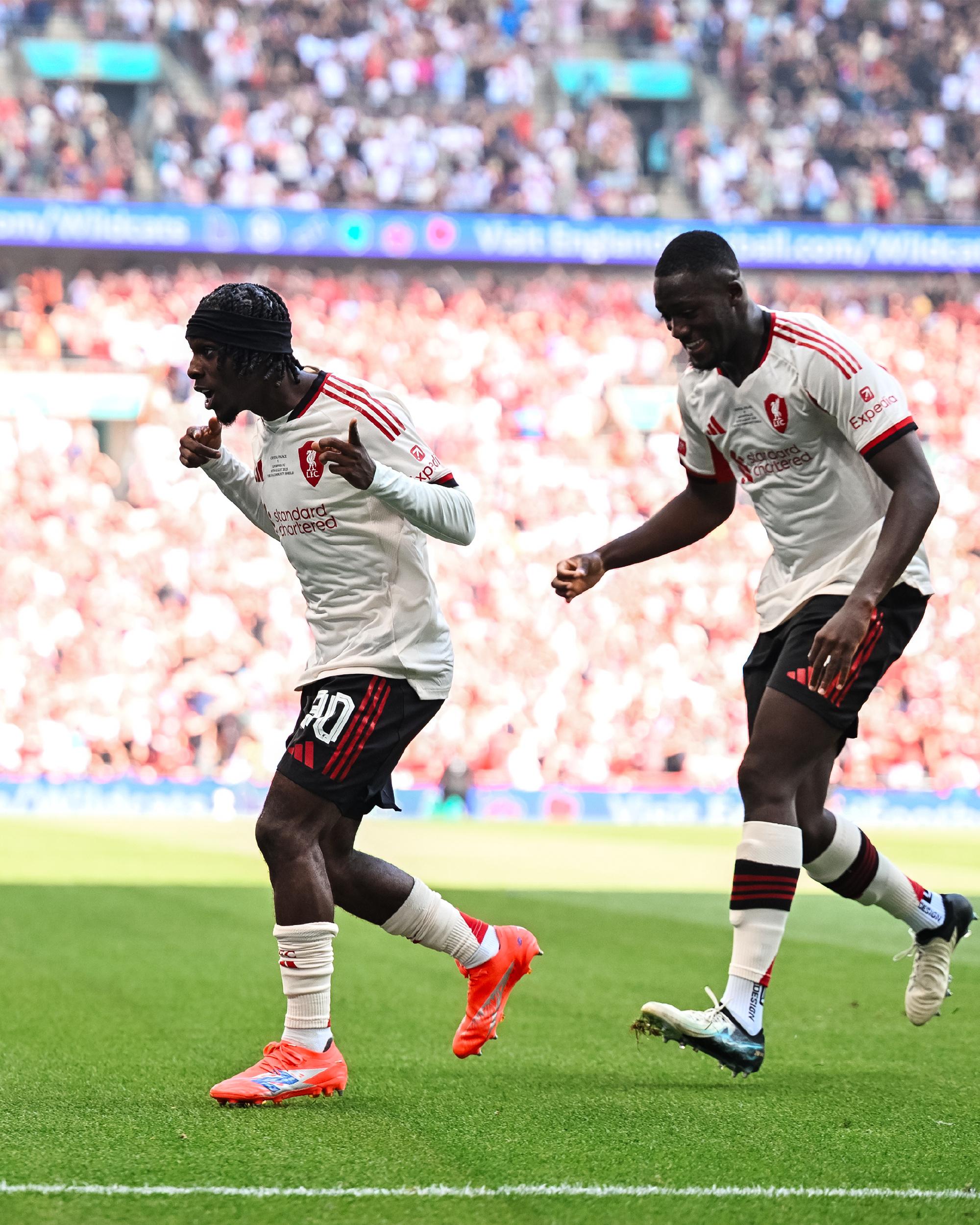 英格兰足总杯赛程 英格兰足总杯赛程