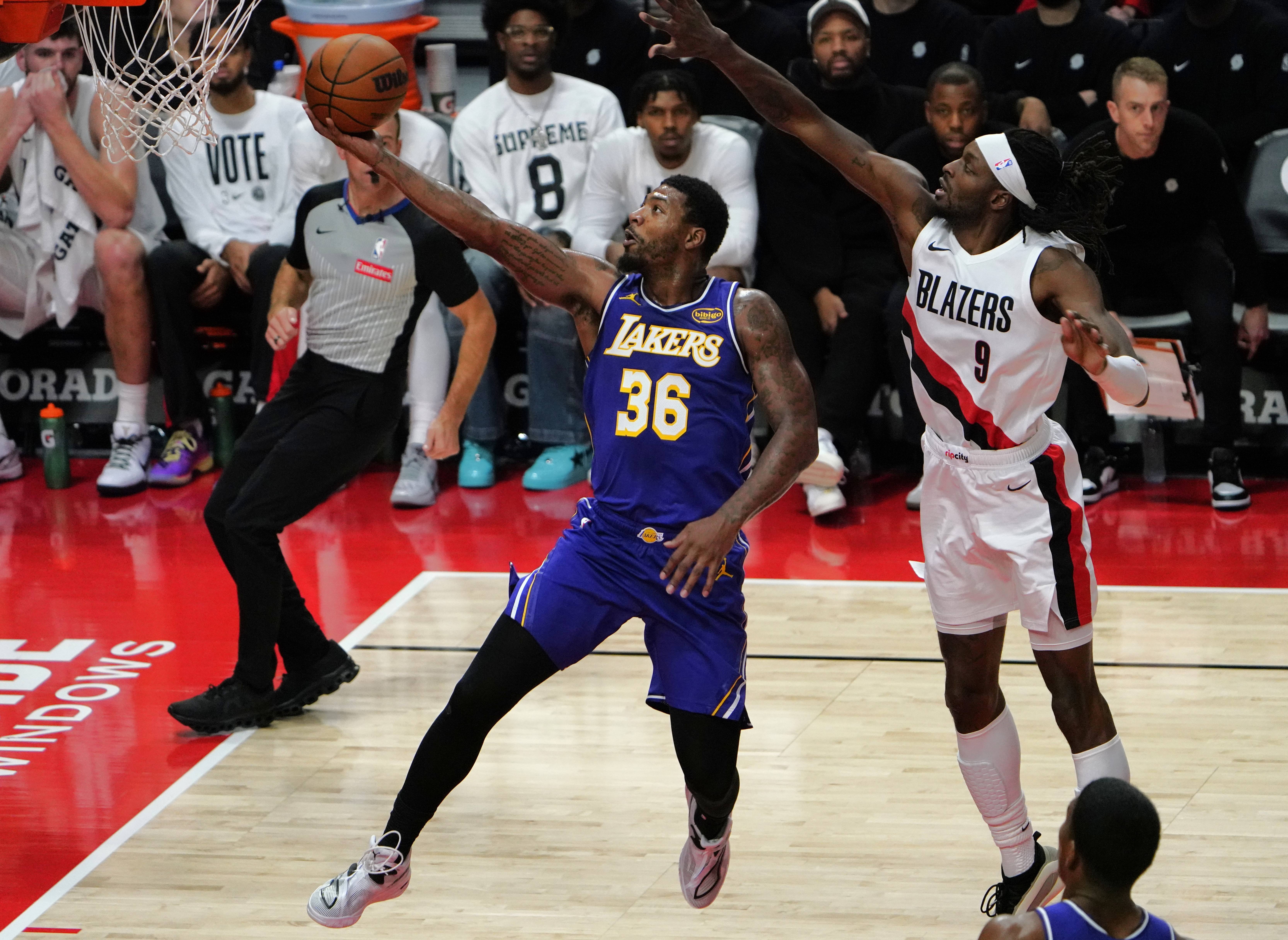 NBA常规赛倒计时，洛杉矶湖人集结日扳平良机，细节引发关注，媒体盛赞，赛程密集仍需轮换的简单介绍