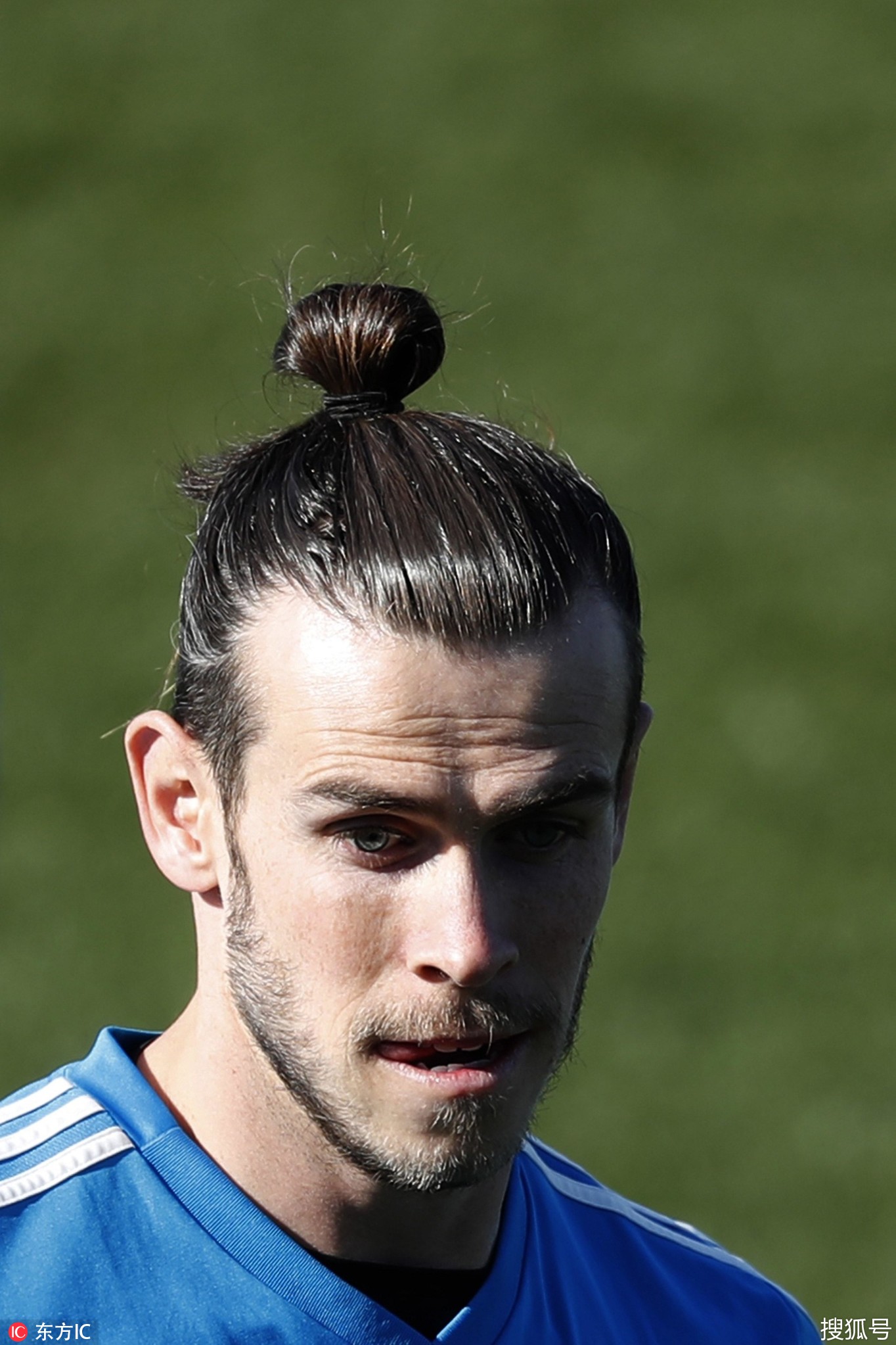 皇家马德里发布备战花絮，加时末段状态回暖，国王杯任务艰巨，纪律约束更严格的简单介绍-爱游戏入口