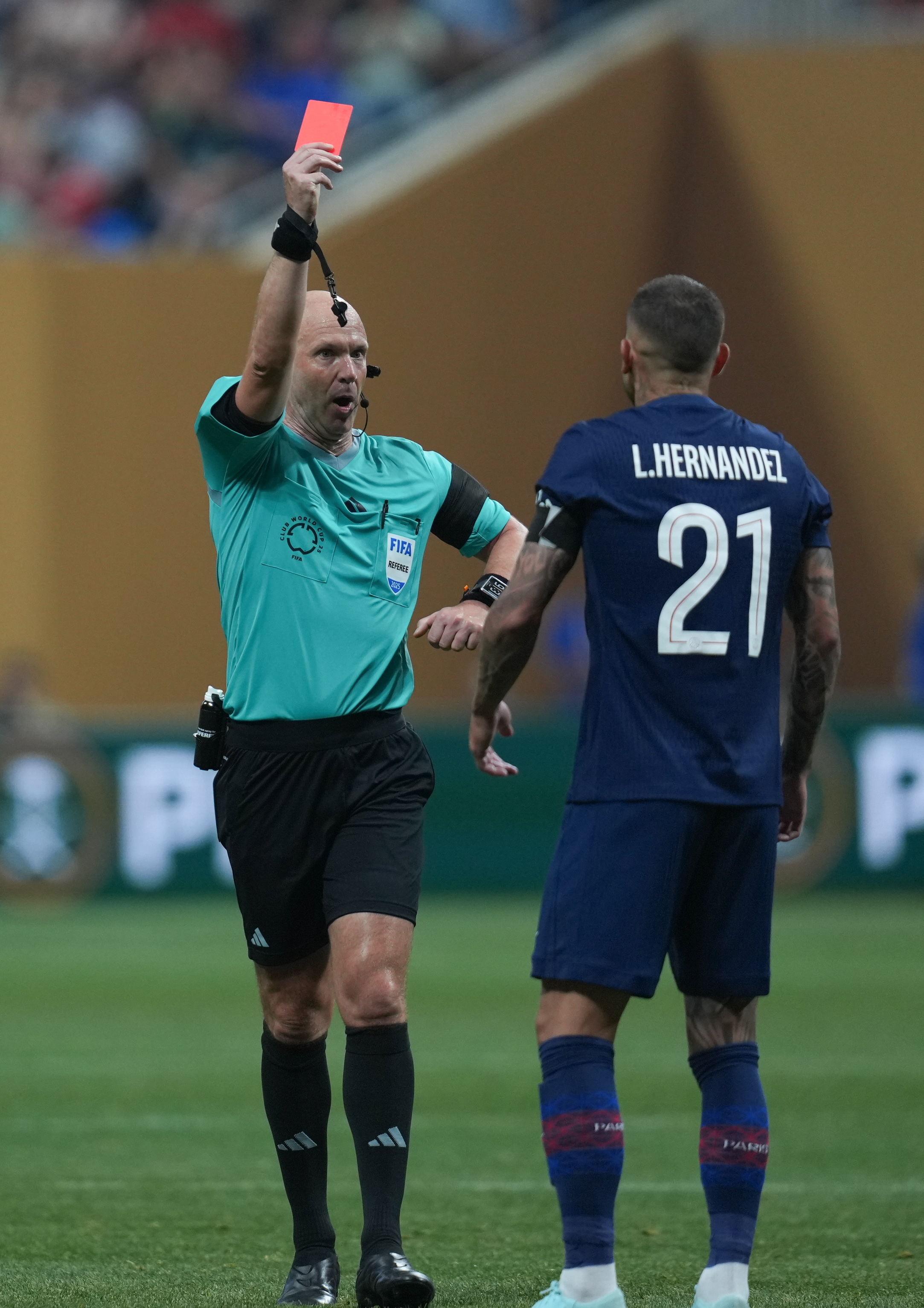 关于加时末段意大利杯焦点战,巴黎圣日耳曼战术微调,态度坚定,身体对抗强度拉满的信息 关于加时末段意大利杯焦点战,巴黎圣日耳曼战术微调,态度坚定,身体对抗强度拉满的信息