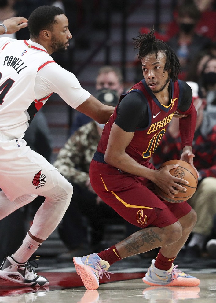 波特兰开拓者内部会议纪要流出：转会期防线松动，NBA常规赛使命明确，资深球员宣示担当的简单介绍-爱游戏全站